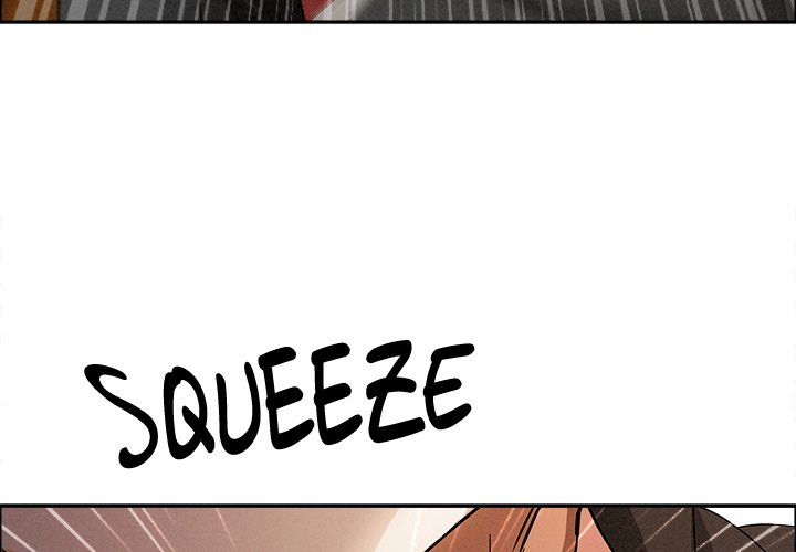 Milf Guard - Chapter 38 Page 4