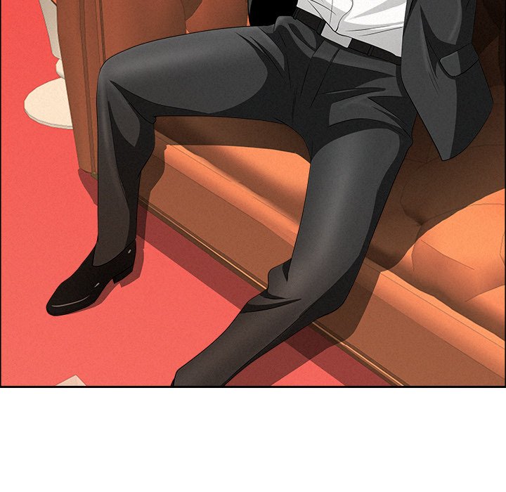 Milf Guard - Chapter 38 Page 43