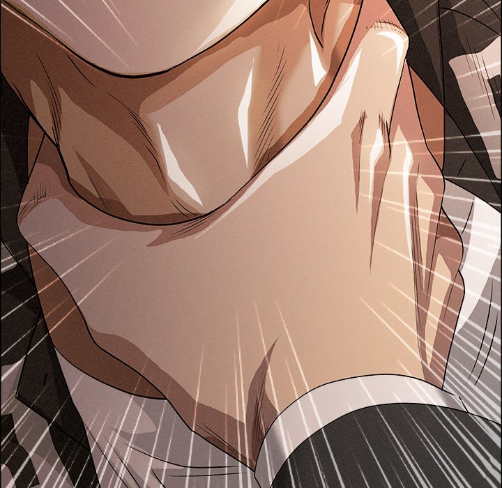 Milf Guard - Chapter 38 Page 5