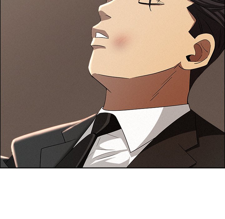 Milf Guard - Chapter 38 Page 50