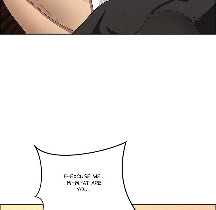 Milf Guard - Chapter 38 Page 54