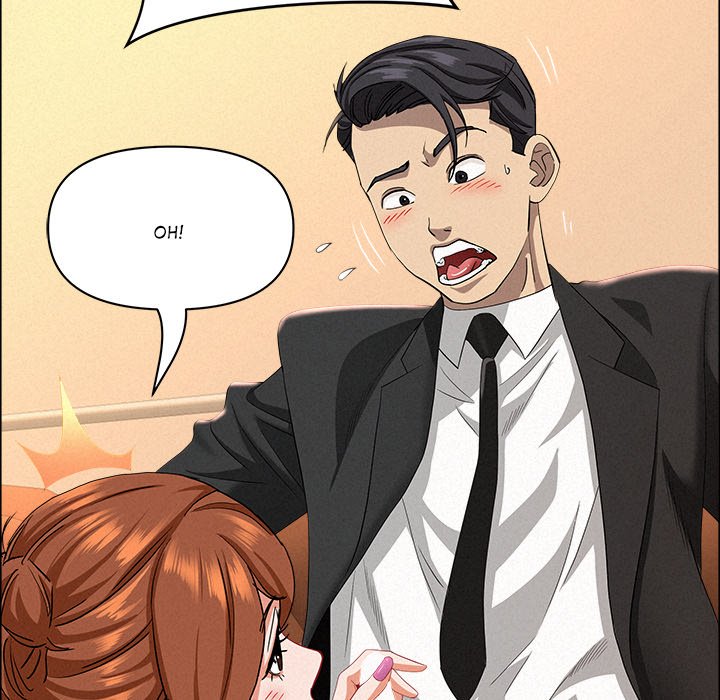 Milf Guard - Chapter 38 Page 55