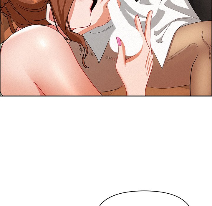 Milf Guard - Chapter 38 Page 56