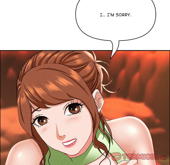 Milf Guard - Chapter 38 Page 57