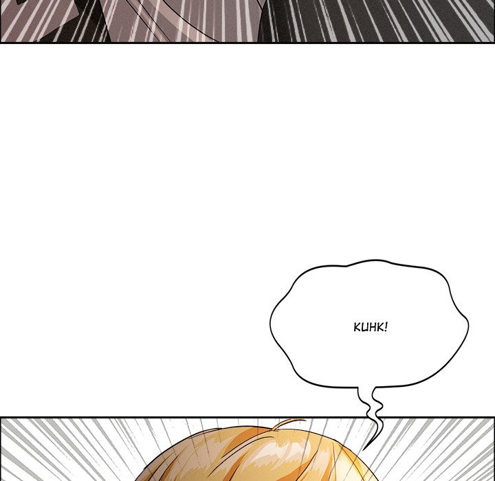 Milf Guard - Chapter 38 Page 6