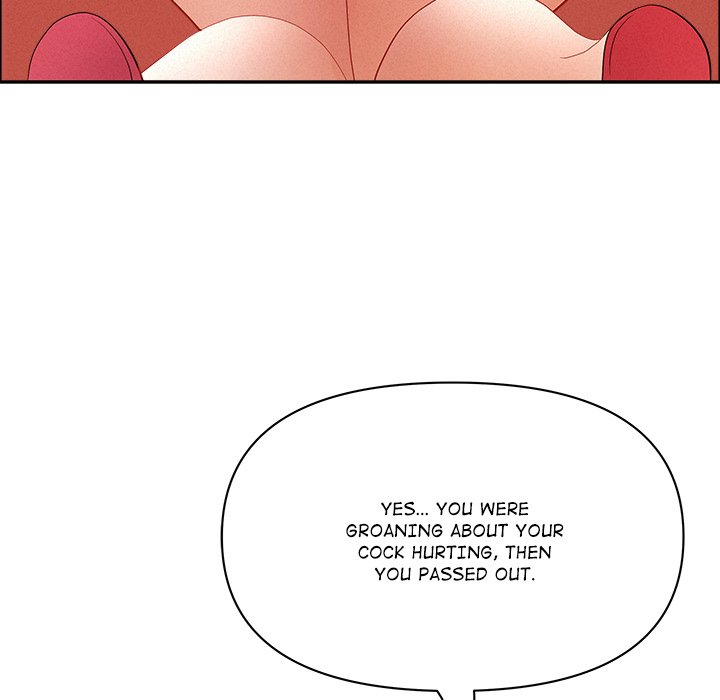 Milf Guard - Chapter 38 Page 61