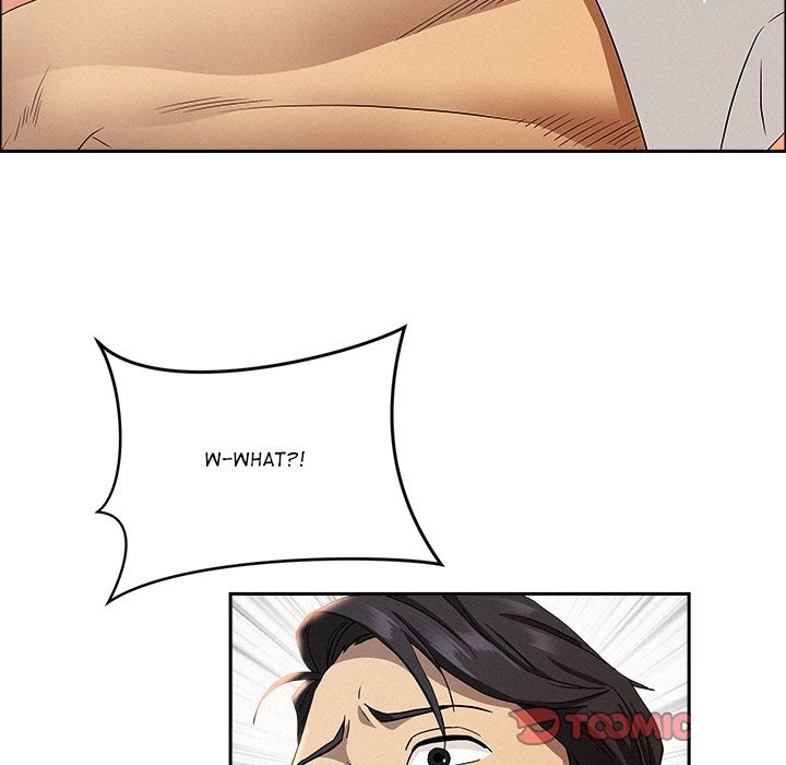 Milf Guard - Chapter 38 Page 63