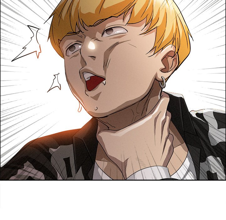 Milf Guard - Chapter 38 Page 7