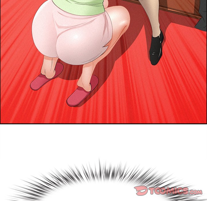 Milf Guard - Chapter 38 Page 75