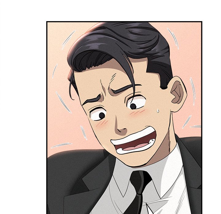 Milf Guard - Chapter 38 Page 78