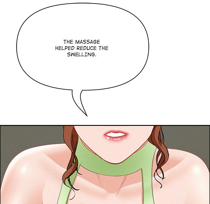 Milf Guard - Chapter 38 Page 83