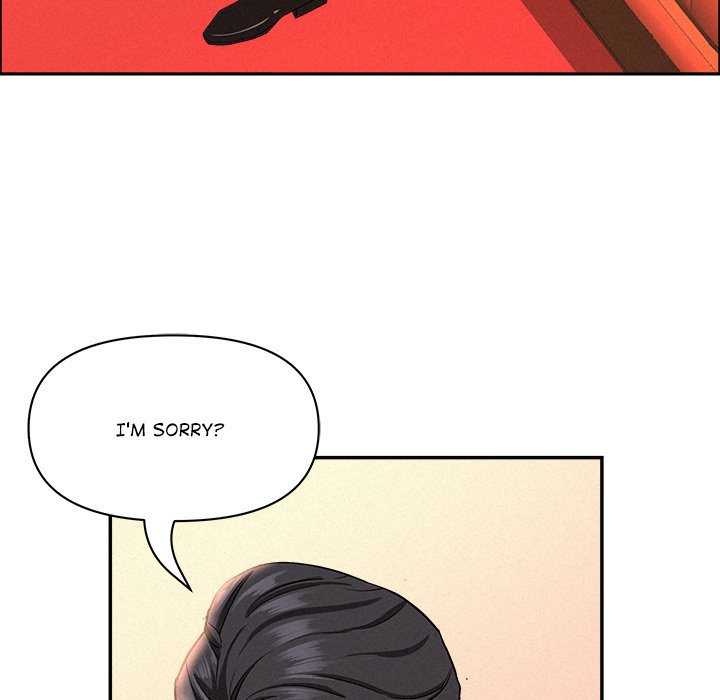 Milf Guard - Chapter 38 Page 91