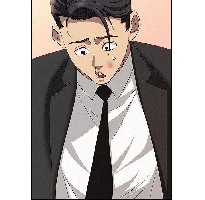 Milf Guard - Chapter 38 Page 92