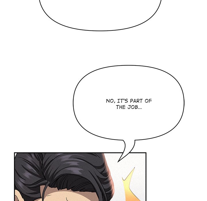 Milf Guard - Chapter 38 Page 97