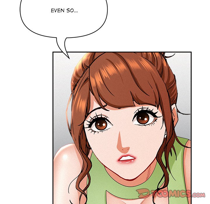 Milf Guard - Chapter 38 Page 99