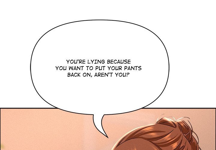 Milf Guard - Chapter 39 Page 1