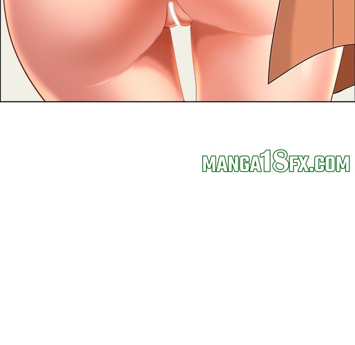 Milf Guard - Chapter 39 Page 111