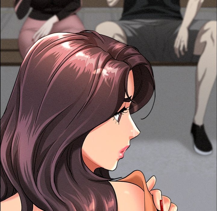 Milf Guard - Chapter 39 Page 113