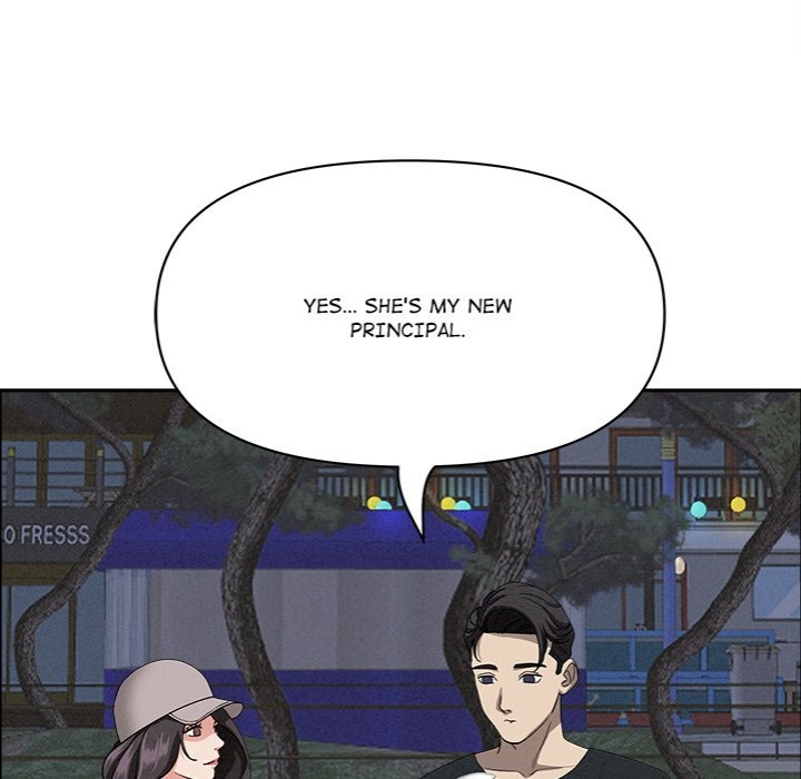 Milf Guard - Chapter 39 Page 115