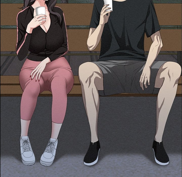 Milf Guard - Chapter 39 Page 116