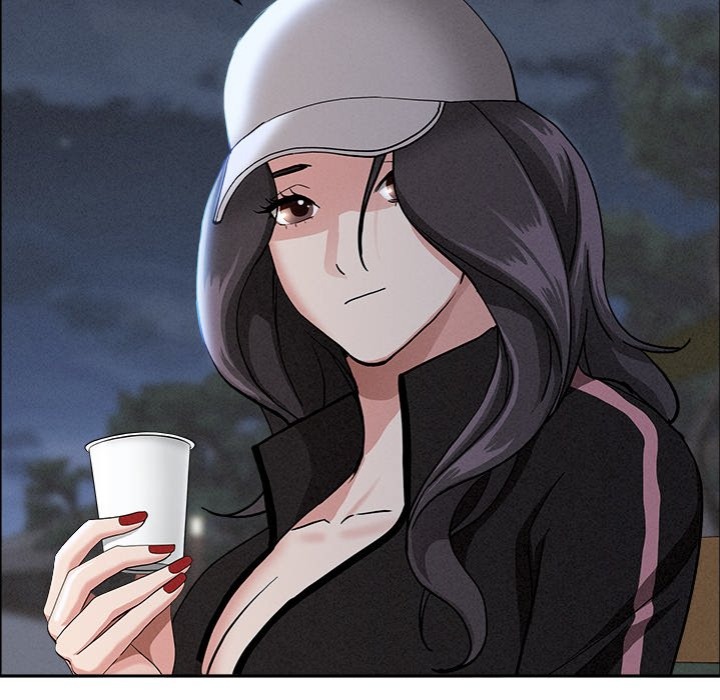 Milf Guard - Chapter 39 Page 118