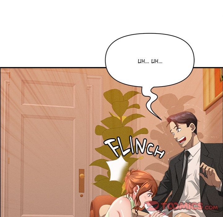 Milf Guard - Chapter 39 Page 12