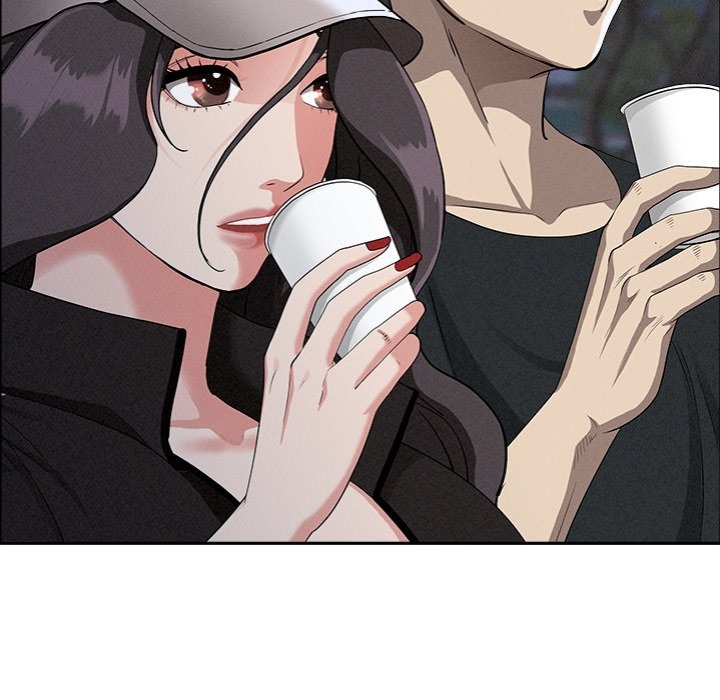 Milf Guard - Chapter 39 Page 122