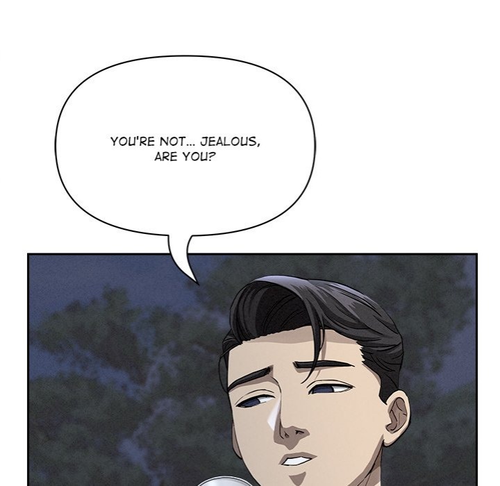 Milf Guard - Chapter 39 Page 123