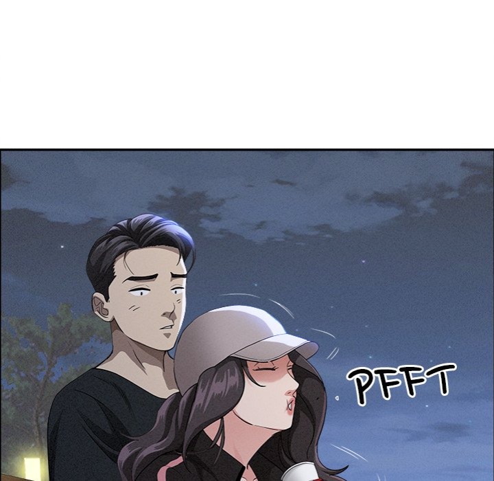 Milf Guard - Chapter 39 Page 125