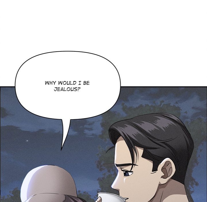 Milf Guard - Chapter 39 Page 127