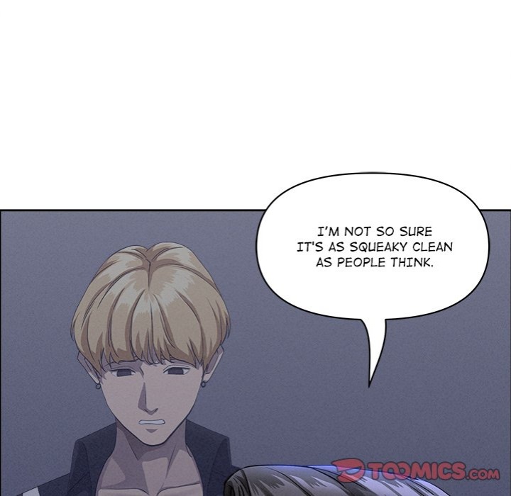 Milf Guard - Chapter 39 Page 129