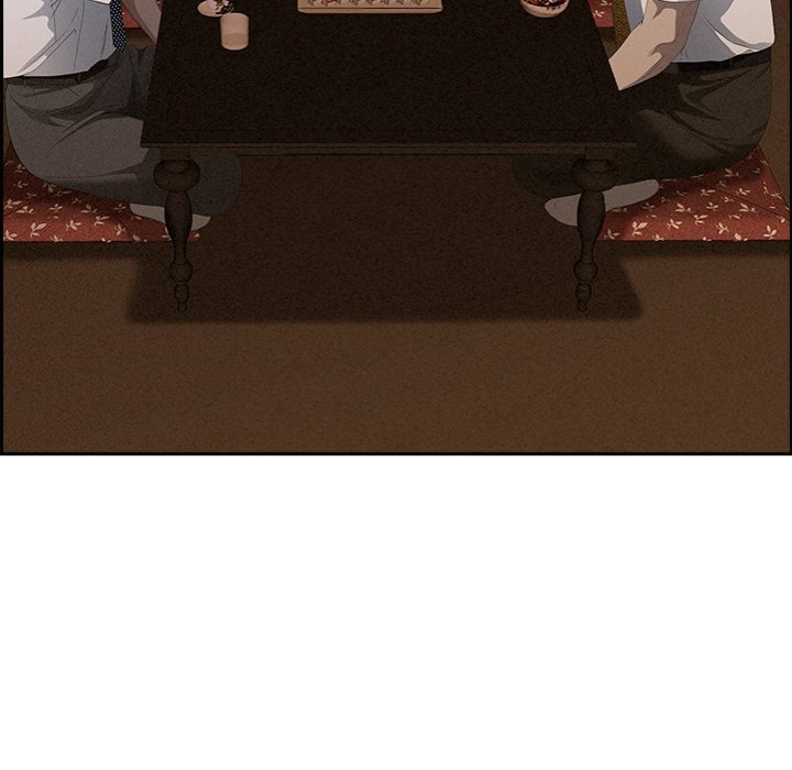 Milf Guard - Chapter 39 Page 136