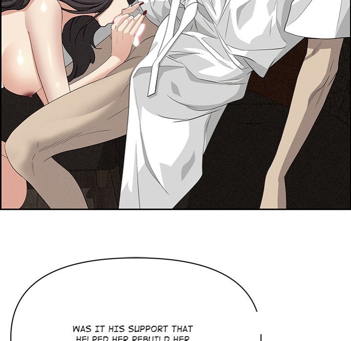 Milf Guard - Chapter 39 Page 138