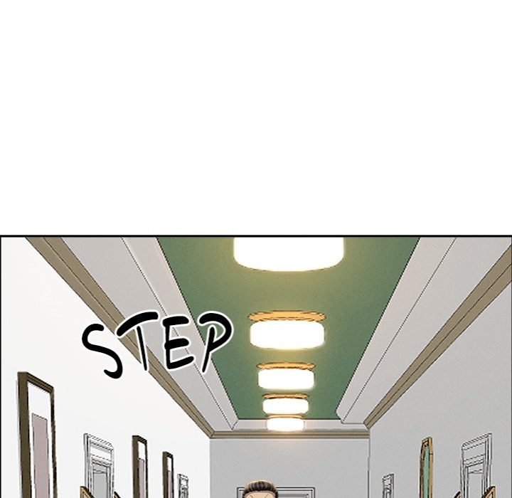 Milf Guard - Chapter 39 Page 144