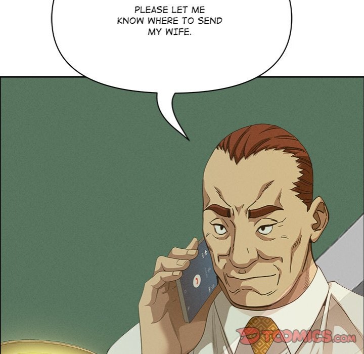 Milf Guard - Chapter 39 Page 147