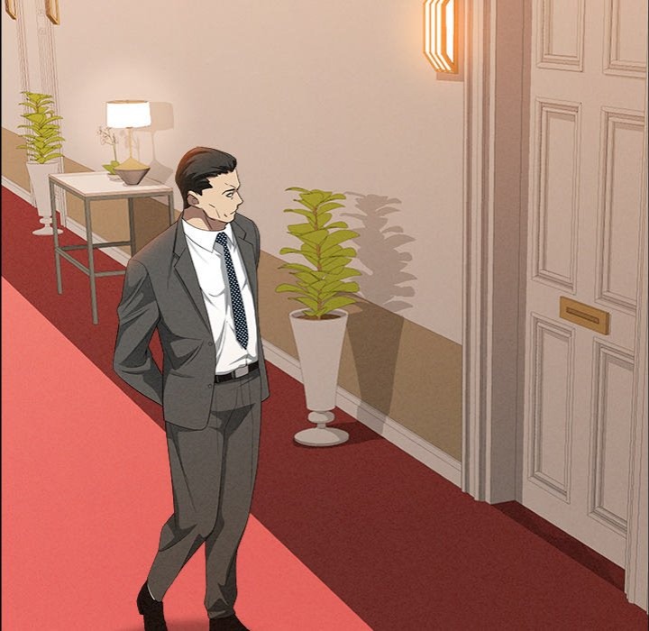 Milf Guard - Chapter 39 Page 154