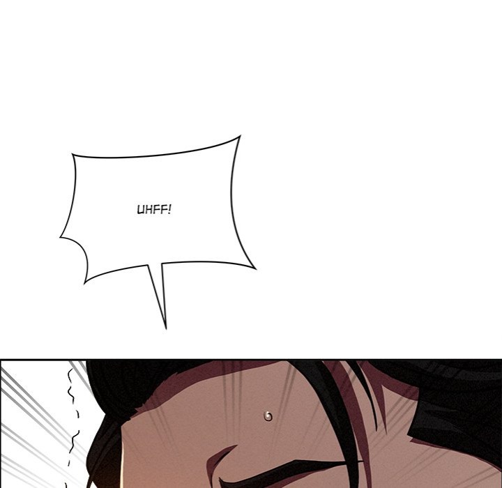 Milf Guard - Chapter 39 Page 157