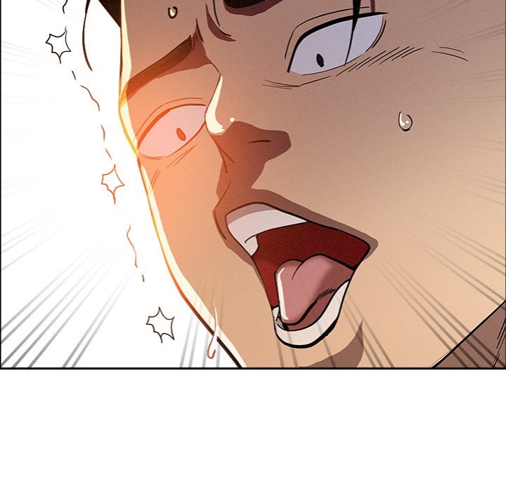 Milf Guard - Chapter 39 Page 158