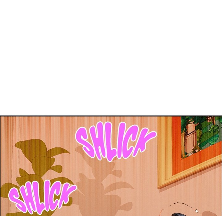 Milf Guard - Chapter 39 Page 159