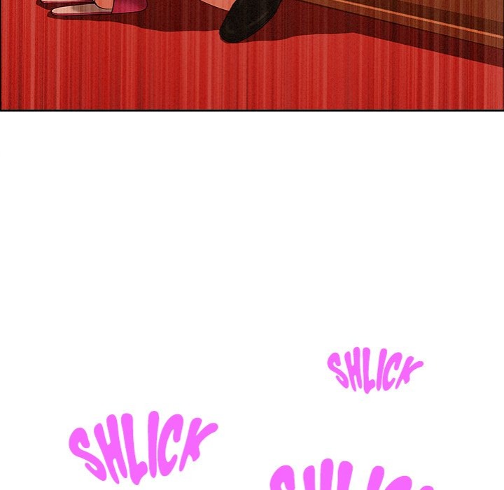 Milf Guard - Chapter 39 Page 161