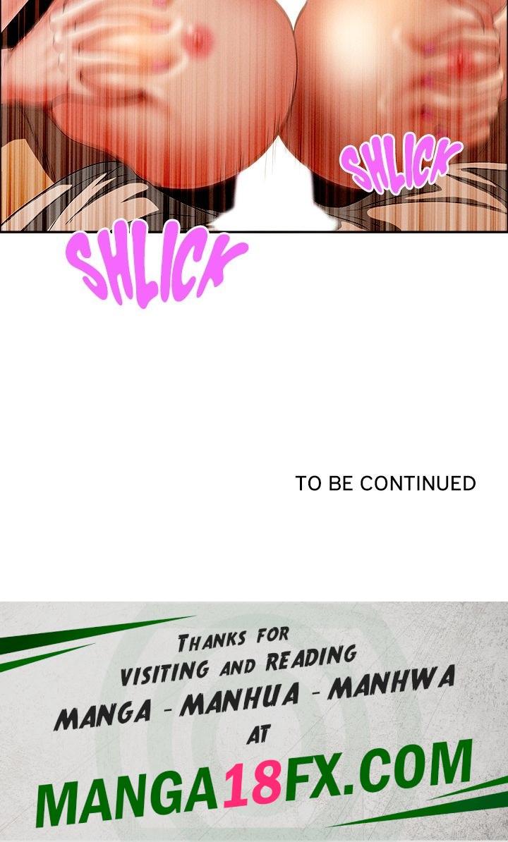 Milf Guard - Chapter 39 Page 163