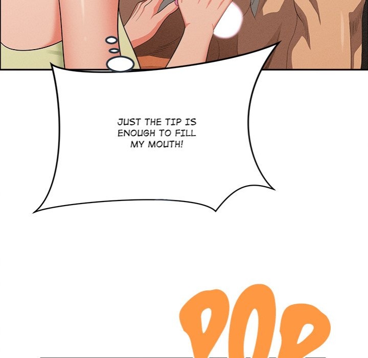 Milf Guard - Chapter 39 Page 19