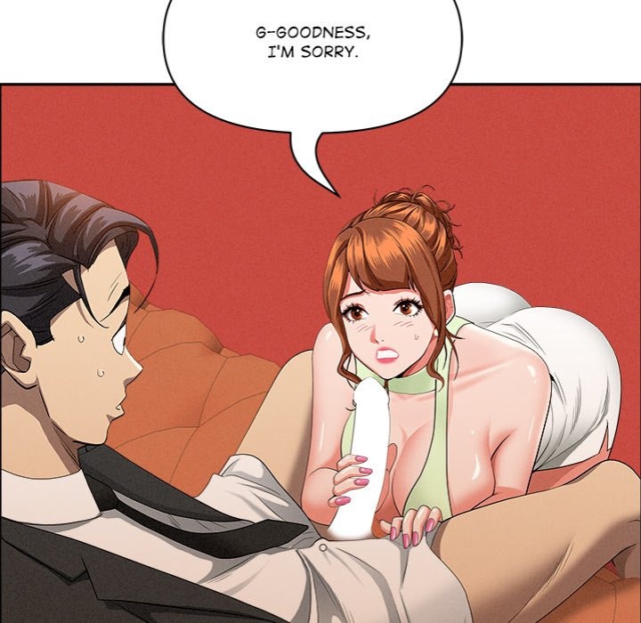 Milf Guard - Chapter 39 Page 22