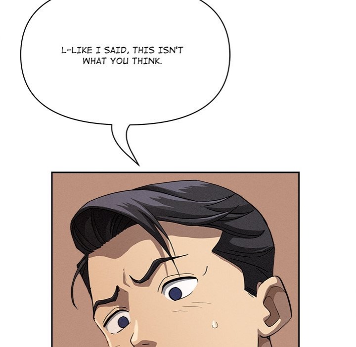 Milf Guard - Chapter 39 Page 28