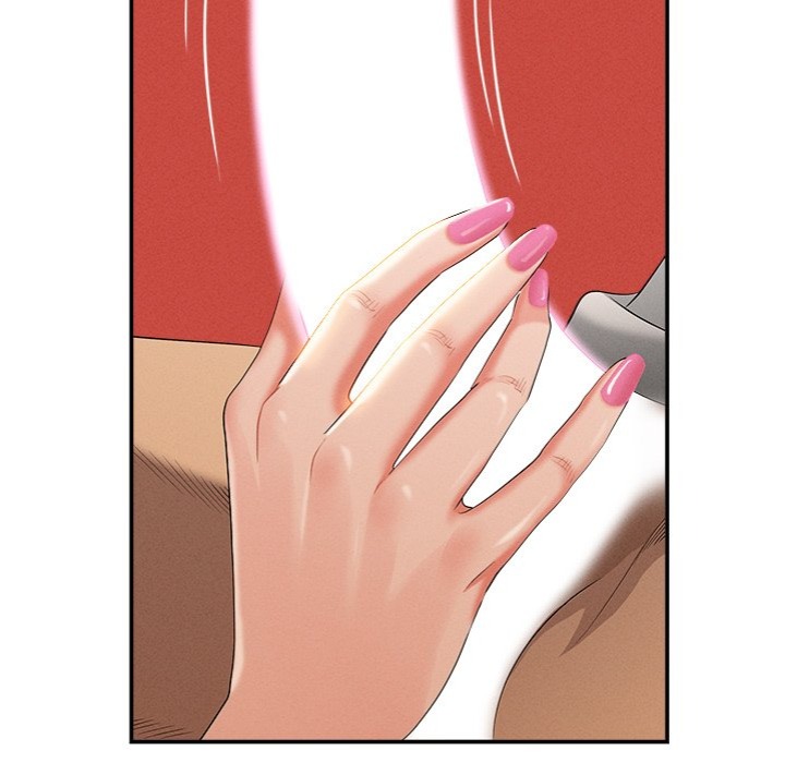 Milf Guard - Chapter 39 Page 33