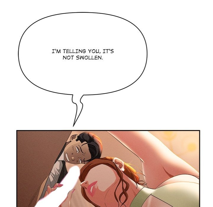 Milf Guard - Chapter 39 Page 34