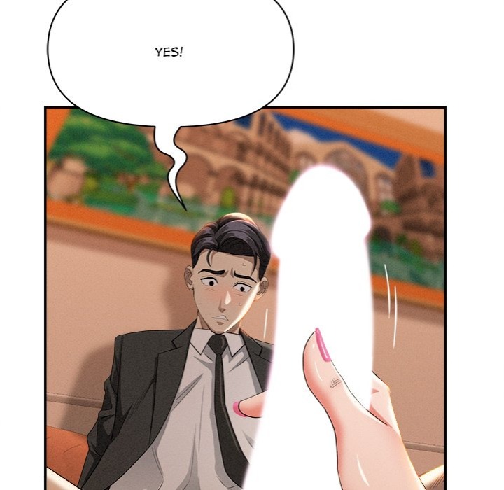 Milf Guard - Chapter 39 Page 36