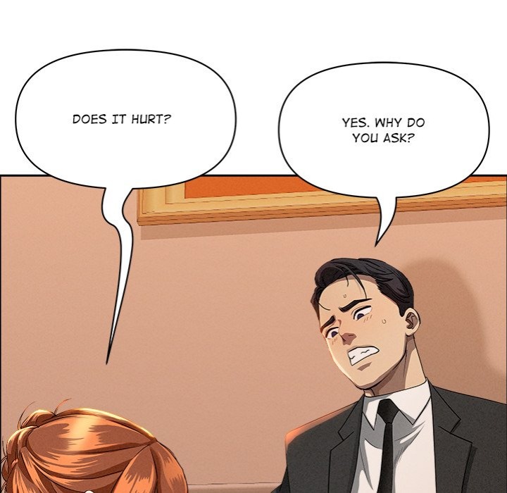 Milf Guard - Chapter 39 Page 44