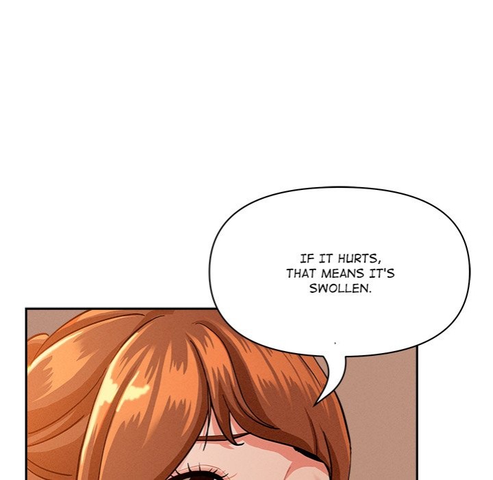 Milf Guard - Chapter 39 Page 46