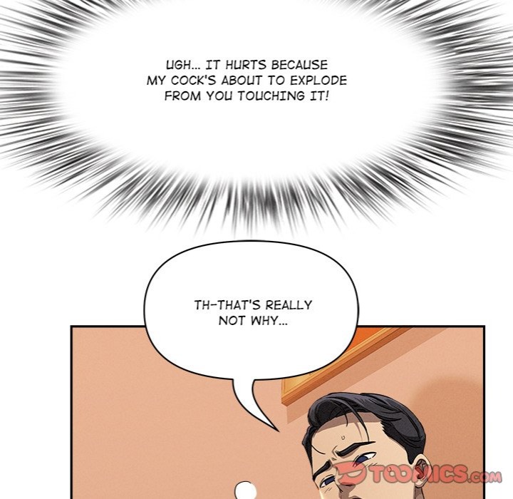 Milf Guard - Chapter 39 Page 48